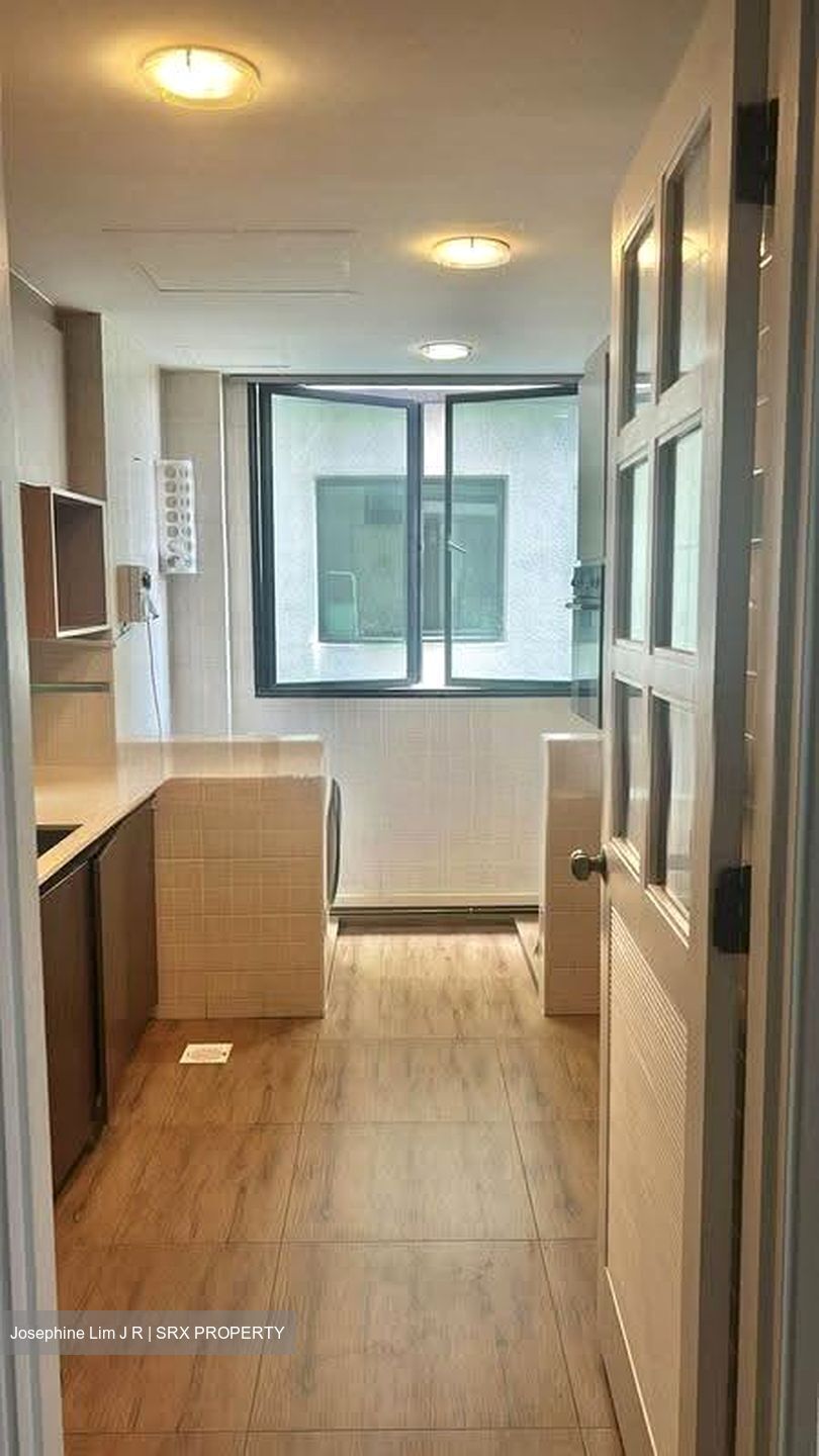 Simei Green Condominium (D18), Condominium #613577971